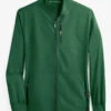 UA Butter-Soft STRETCH Men's 4-Pocket Zip Front Scrub Jacket