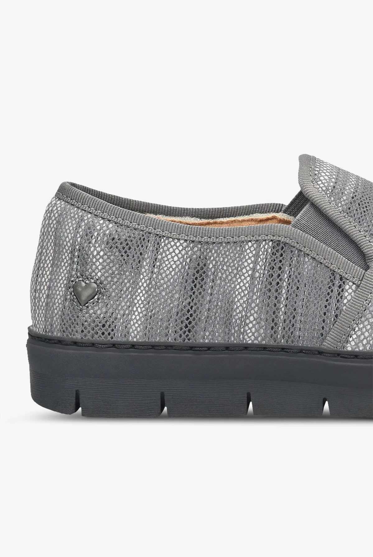 Nurse Mates Women's Adela Grey Multi Slip On Nursing Shoes Nurse Mates Women's Adela Grey Multi Slip On Nursing Shoes -Cherokee Shop ADELAGRE 4 HV