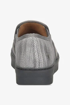 Nurse Mates Women's Adela Grey Multi Slip On Nursing Shoes 4 Nurse Mates Women's Adela Grey Multi Slip On Nursing Shoes -Cherokee Shop ADELAGRE 5