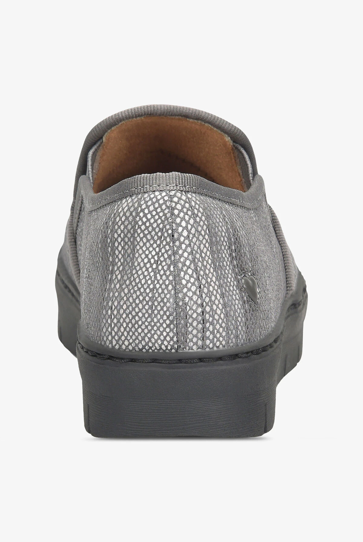 Nurse Mates Women's Adela Grey Multi Slip On Nursing Shoes Nurse Mates Women's Adela Grey Multi Slip On Nursing Shoes -Cherokee Shop ADELAGRE 5