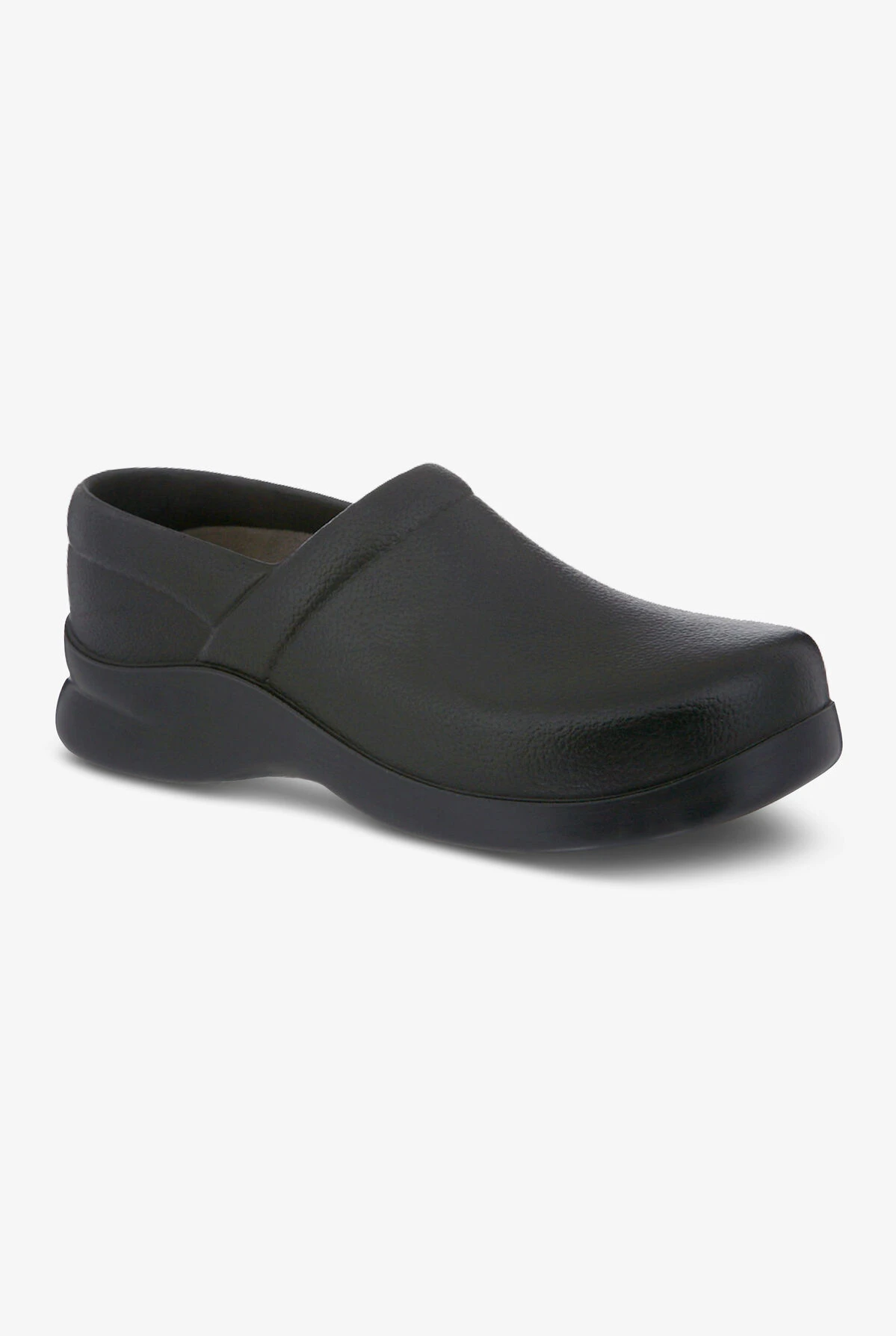 Klogs Unisex Boca Clogs Klogs Unisex Boca Clogs -Cherokee Shop BOCA BLACK 2