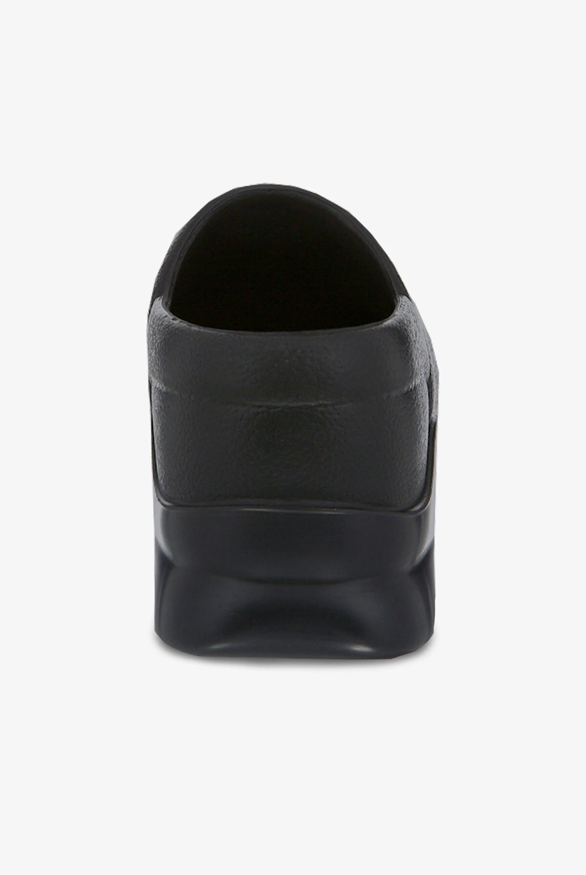 Klogs Unisex Boca Clogs Klogs Unisex Boca Clogs -Cherokee Shop BOCA BLACK 3 HV