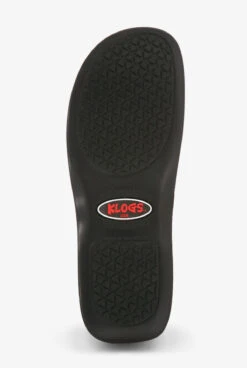 Klogs Unisex Boca Clogs 3 Klogs Unisex Boca Clogs -Cherokee Shop BOCA BLACK 4