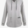 Butter-Soft Originals Women's 5-Pocket Long Sleeve Pullover Hoodie