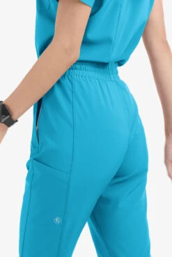 Cherokee Shop -Cherokee Shop BU4231 TURQU 2