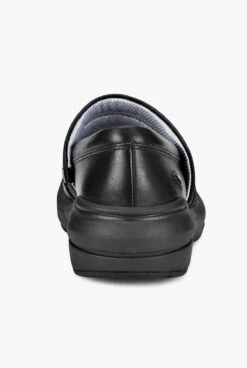 Nurse Mates Women's Ceri Slip On Nursing Shoes -Cherokee Shop CERI BLACK 5