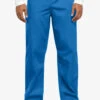 Cherokee Workwear Unisex 3-Pocket Drawstring Scrub Pants