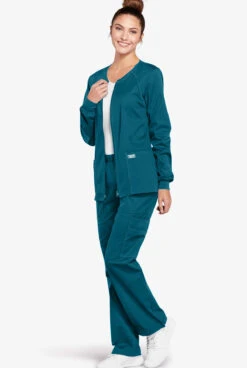 Cherokee Shop -Cherokee Shop CK4315 CARIB 2