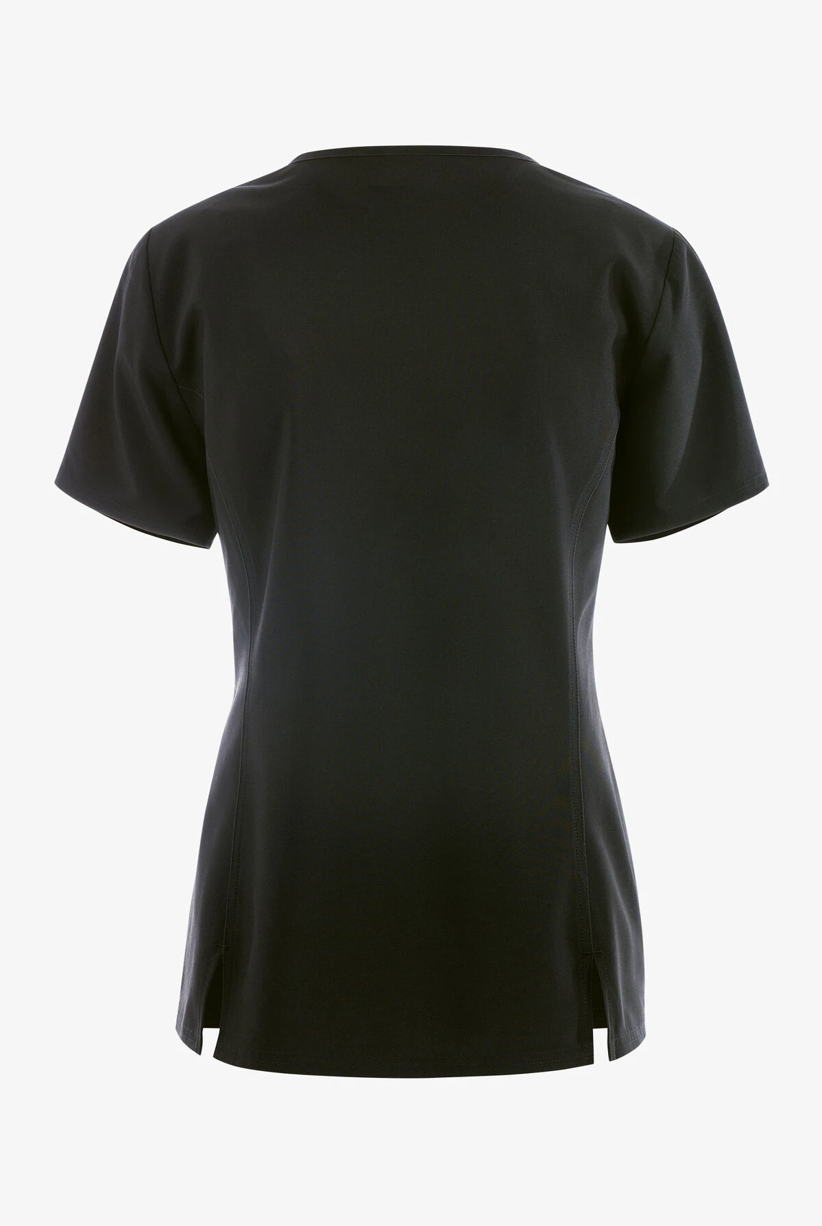 Tooniforms Say Banana Minions Women's 2-Pocket STRETCH V-Neck Print Scrub Top Cherokee Tooniforms Say Banana Minions Women's 2-Pocket STRETCH V-Neck Print Scrub Top -Cherokee Shop CK637DPPD 2