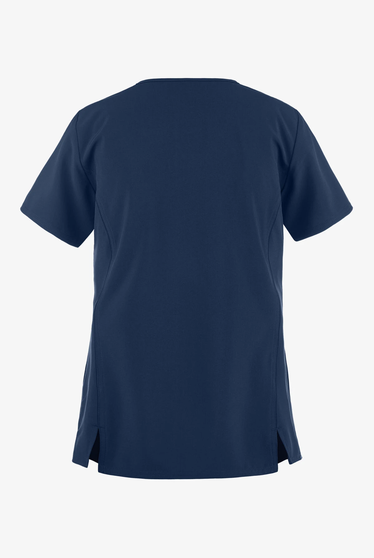 Cherokee Tooniforms Disney Jasmine Nights Women's 1-Pocket V-Neck Print Scrub Top Cherokee Tooniforms Disney Jasmine Nights Women's 1-Pocket V-Neck Print Scrub Top -Cherokee Shop CK637PRG 2