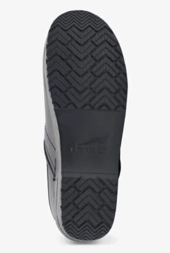 Dansko Unisex Professional Box Leather Clogs -Cherokee Shop DANSKPRO BLBOX 6