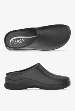 Klogs Unisex Dusty Open Back Clogs