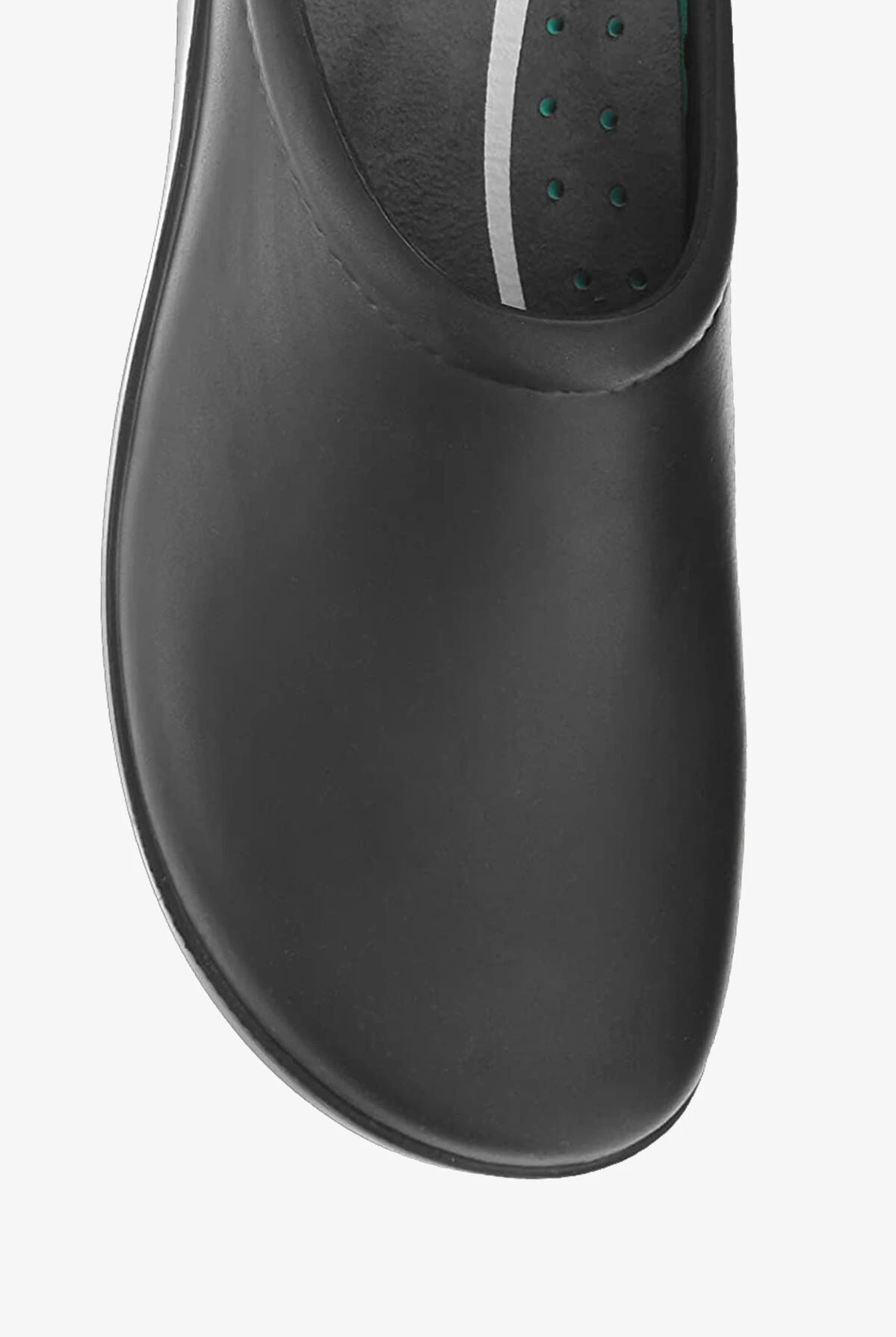 Klogs Unisex Dusty Open Back Clogs Klogs Unisex Dusty Open Back Clogs -Cherokee Shop DUSTY BLACK 2