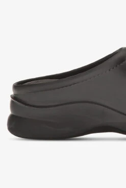 Klogs Unisex Dusty Open Back Clogs 3 Klogs Unisex Dusty Open Back Clogs -Cherokee Shop DUSTY BLACK 4 HV