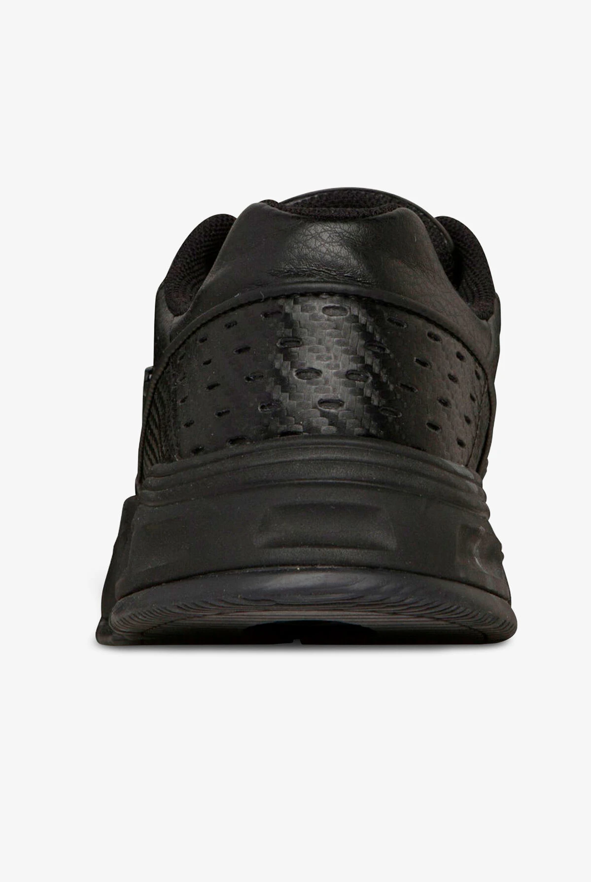 Infinity by Cherokee Women's Flow Athletic Lace Up Shoes Infinity By Cherokee Women's Flow Athletic Lace Up Shoes -Cherokee Shop FLOW BLACK 3