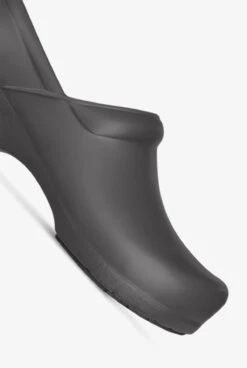 Anywear Unisex Guardian Angel Clogs -Cherokee Shop GUARDIAN PEWTE 3