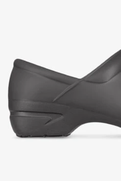 Anywear Unisex Guardian Angel Clogs -Cherokee Shop GUARDIAN PEWTE 4 HV