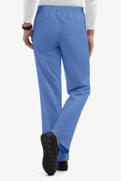 Healing Hands Purple Label Taylor Women's 2-Pocket STRETCH Scrub Pants - Tall -Cherokee Shop HE9095 101923 CEIL 4