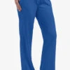 Healing Hands Purple Label Taylor Women's 2-Pocket STRETCH Scrub Pants - Petite