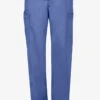 Healing Hands Blue Label Dylan Men's 6-Pocket STRETCH Cargo Scrub Pants