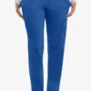 Healing Hands Purple Label Tyra Women's 8-Pocket STRETCH Slim Yoga Scrub Pants - Petite