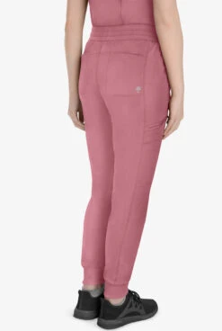 Healing Hands Purple Label Toby Women's 7-Pocket STRETCH Jogger Drawstring Scrub Pant 3 Healing Hands Purple Label Toby Women's 7-Pocket STRETCH Jogger Drawstring Scrub Pant -Cherokee Shop HE9244 092723 DRROS 4