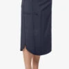 Cherokee Infinity Women's 5-Pocket STRETCH Cargo Scrub Skirt