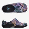Anywear Women's Journey True Colors Slip On Nursing Shoes