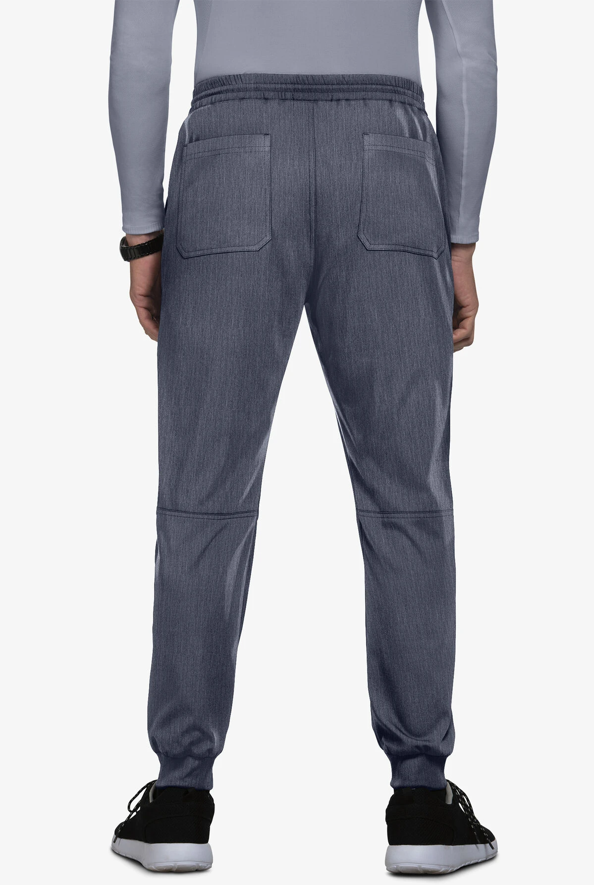 koi Next Gen Day to Night Men's 7-Pocket STRETCH Cargo Jogger Scrub Pants Koi Next Gen Day To Night Men's 7-Pocket STRETCH Cargo Jogger Scrub Pants -Cherokee Shop K608 HENAV 2