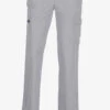 Koi Basics Holly Women's 8-Pocket STRETCH Cargo Scrub Pants - Petite