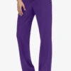 Koi Next Gen Everyday Hero Women's 5-Pocket STRETCH Drawstring Cargo Scrub Pant