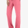 Koi Next Gen Everyday Hero Women's 5-Pocket STRETCH Drawstring Cargo Scrub Pant - Petite