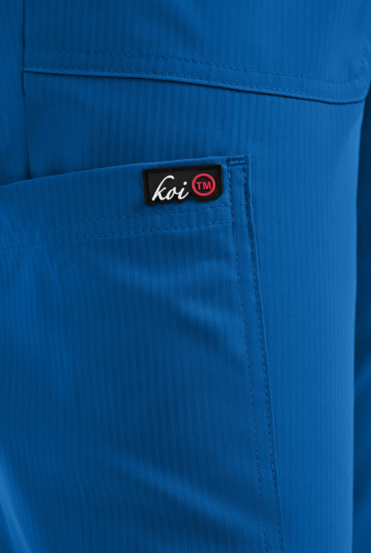 UA Exclusive koi Lite™ Women's 5-Pocket Tapered Leg Drawstring Scrub Pants - Petite UA Exclusive Koi Lite™ Women's 5-Pocket Tapered Leg Drawstring Scrub Pants - Petite -Cherokee Shop K742 ROYAL 7