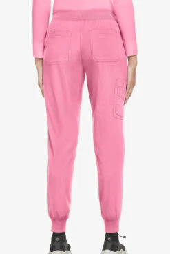 Koi Lite™ Fierce Women's 6-Pocket Cargo Jogger Scrub Pants -Cherokee Shop K750 PEPIN 4