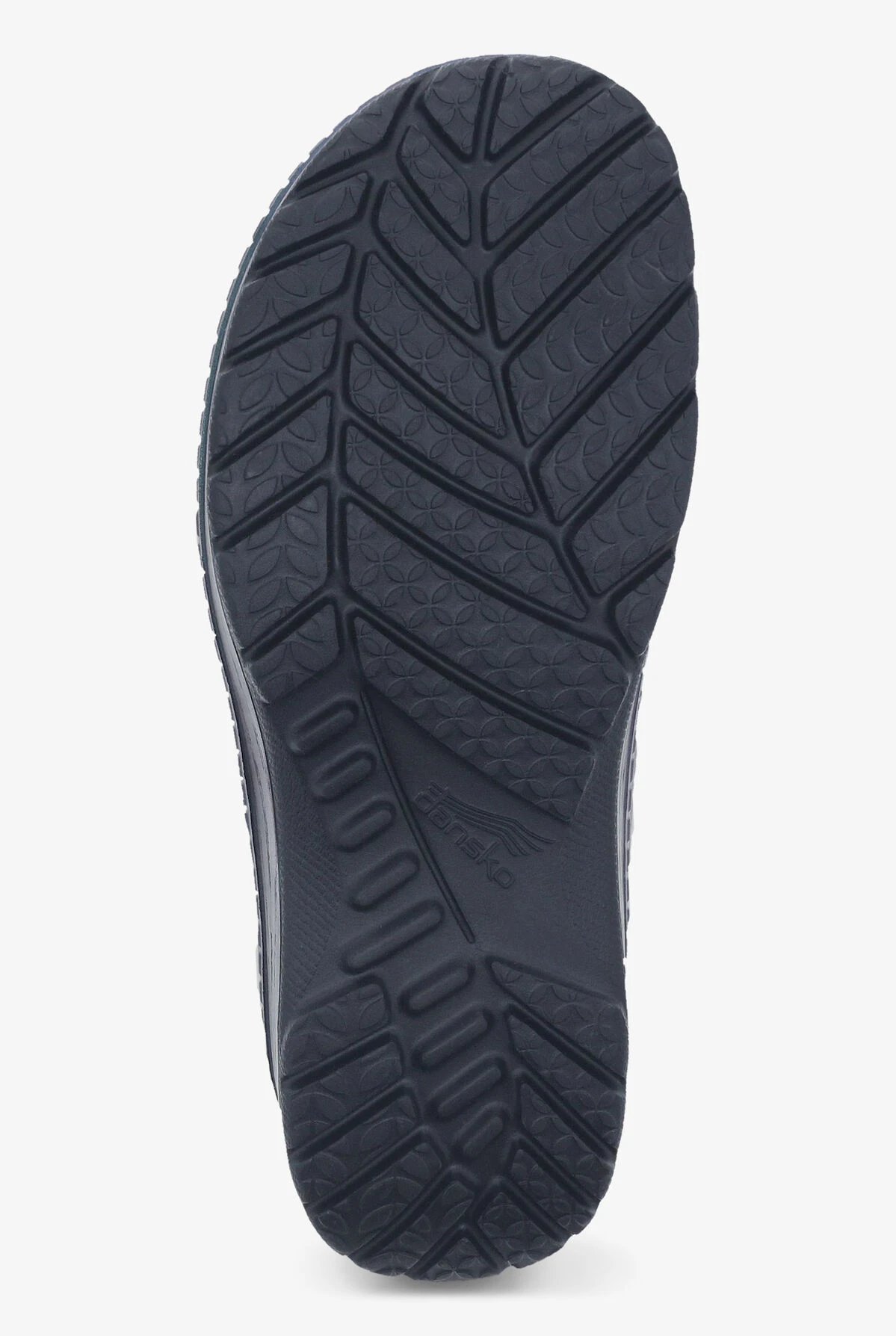 Dansko Women's Kane Black Iridescent Backless Nursing Clogs Dansko Women's Kane Black Iridescent Backless Nursing Clogs -Cherokee Shop KANEBLIR 6