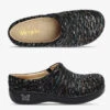 Alegria Women's Kayla Obscura Nursing Clogs