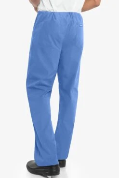 Landau Unisex 1-Pocket Drawstring Scrub Pants -Cherokee Shop L7602 CEIL 4