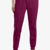 Maevn Matrix Impulse Women's 5-Pocket STRETCH Jogger Scrub Pants - Petite