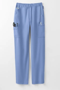 MOVEMENT By Butter-Soft Rigel Women's 9-Pocket Interior Drawstring STRETCH Scrub Pants 4 MOVEMENT By Butter-Soft Rigel Women's 9-Pocket Interior Drawstring STRETCH Scrub Pants -Cherokee Shop MBS243 CEIL 5