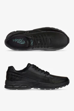 Infinity By Cherokee Men's MFlow Athletic Lace Up Shoes