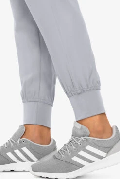 Med Couture Insight Women's 6-Pocket Cargo Jogger Scrub Pants -Cherokee Shop P2711 CLOUD 3 1