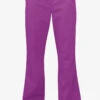 Butter-Soft Core By UA™ Women's 5-Pocket Bootcut Mid Rise Scrub Pants - Tall