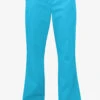 Butter-Soft Core By UA™ Women's 5-Pocket Bootcut Mid Rise Scrub Pants - Petite