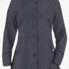 Butter-Soft Core By UA™ Ladies 3-Pocket Button Front Warm-Up Scrub Jacket