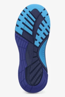 Dansko Women's Penni Indigo Athletic Lace Up Nursing Shoes -Cherokee Shop PENNINDI 6