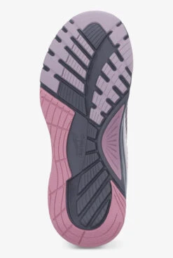 Dansko Women's Penni Raisin Athletic Lace Up Nursing Shoes -Cherokee Shop PENNRAIS 3