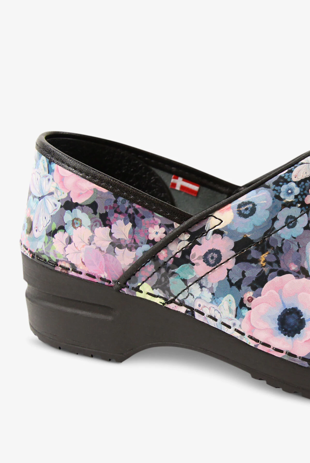 Sanita® Women's Professional Swanzey Multi Patent Leather Nursing Clogs Sanita® Women's Professional Swanzey Multi Patent Leather Nursing Clogs -Cherokee Shop PROSWMU 2 HV