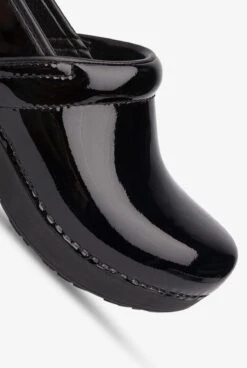 Dansko Women's XP 2.0 Black Clogs -Cherokee Shop PROXP2 BLAPA 3