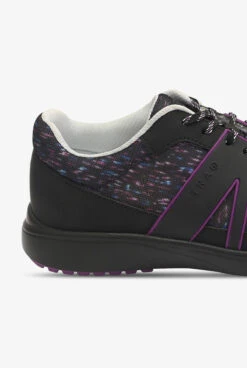 TRAQ By Alegria Women's Qarma 2 Sonar Athletic Lace Up Nursing Shoes 3 TRAQ By Alegria Women's Qarma 2 Sonar Athletic Lace Up Nursing Shoes -Cherokee Shop Q2A5438 4
