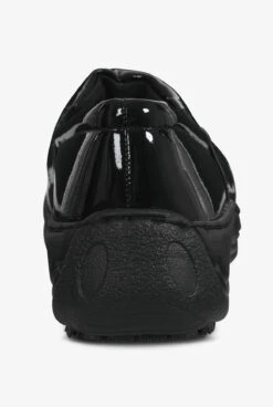 Laforst Women's Rachel Nursing Clogs -Cherokee Shop RACHEL BLKPL 5